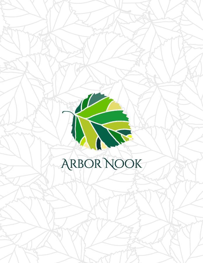 Arbor Nook - Nature At Your Doorstep Apartment Канмор Екстериор снимка